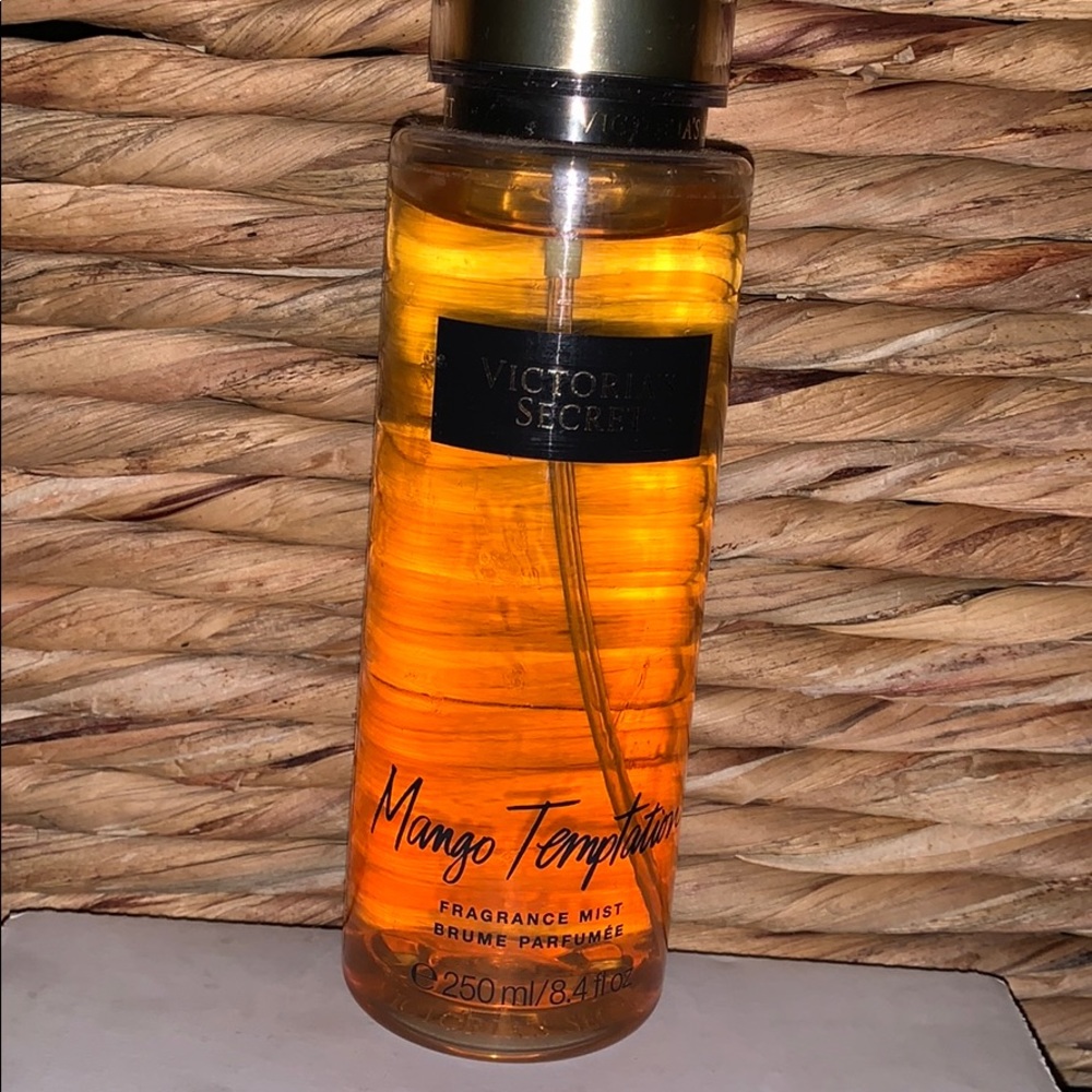 Victoria’s Secret Mango 🥭 Temptation
